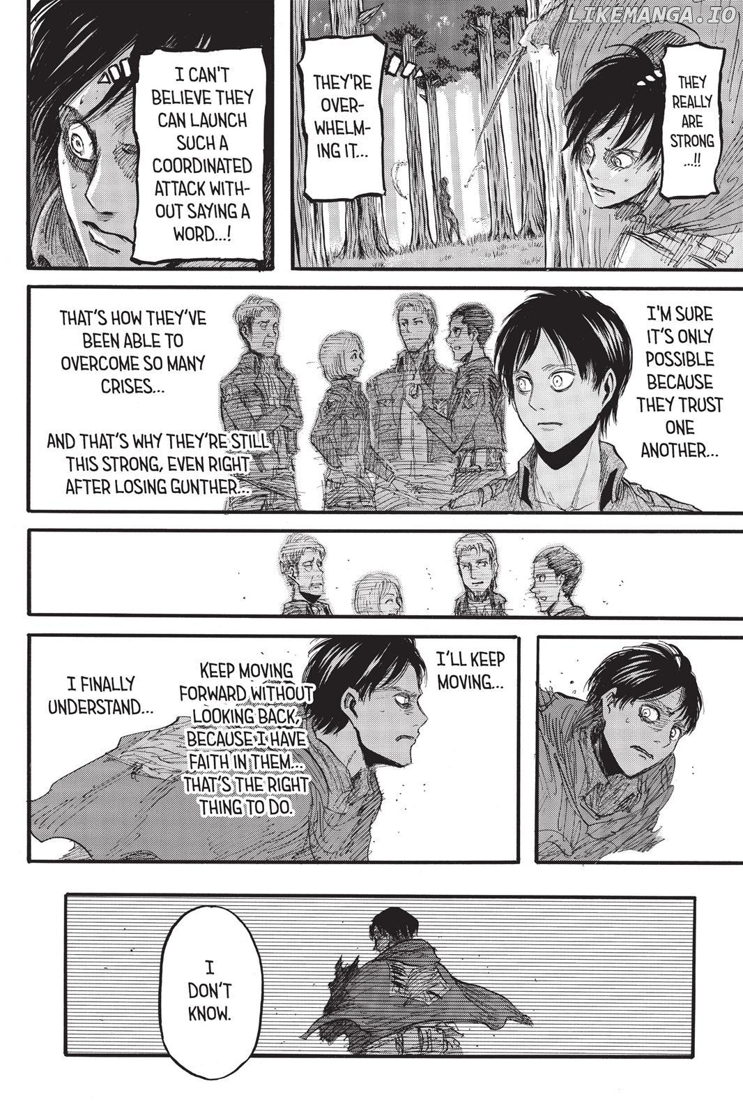 Shingeki no Kyojin, Chapter 28 image 32